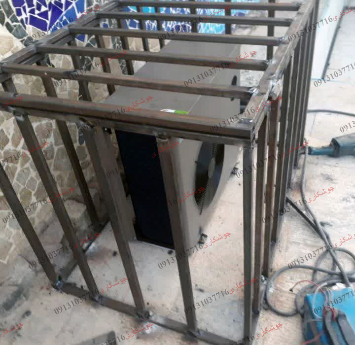 برشکاری و جوشکاری در سراسر اصفهان حتی در حد یک تکخال جوش با مدیریت آقای مهدی حق شناس 09131037716